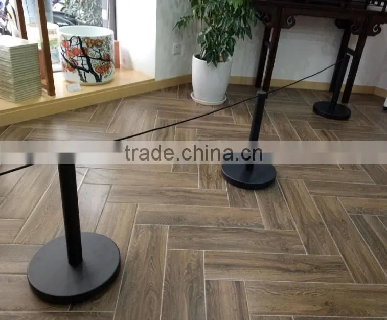 40CM Iron Crowd Control Barrier