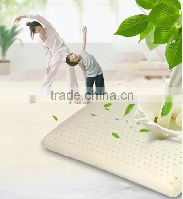 natural baby body pillow