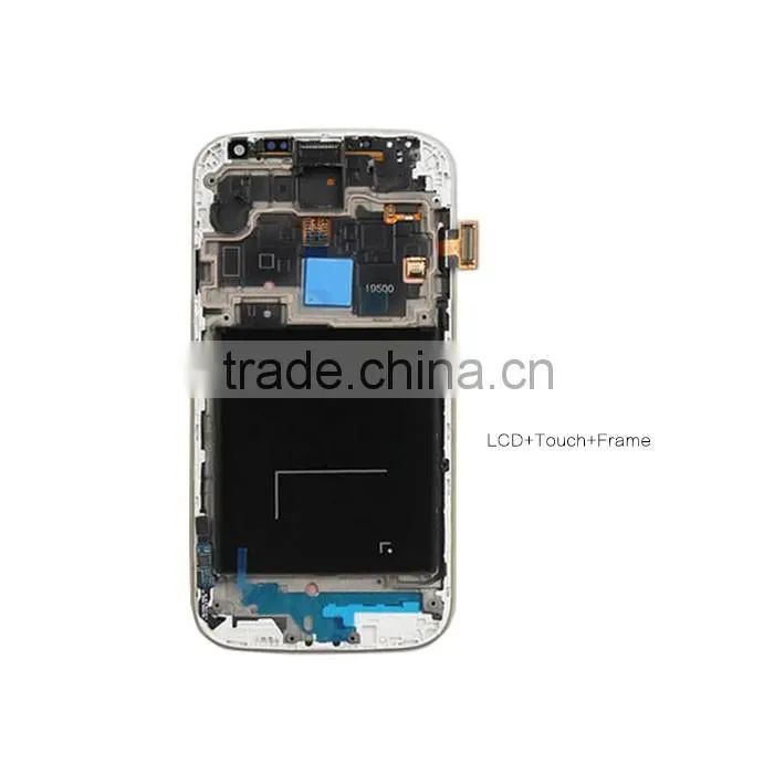 LCD display assembly for samsung galaxy s4 i9506