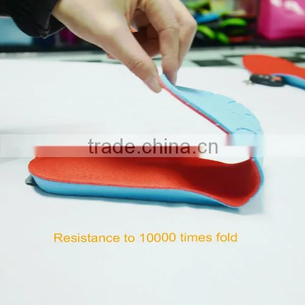 Dongguan Insole Manufacturer winter boot electric heating insole