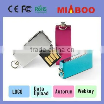 Factory provide Cheap usb stick, Hot sale promotional usb business/credit card usb flash drive 4GB bulk cheap