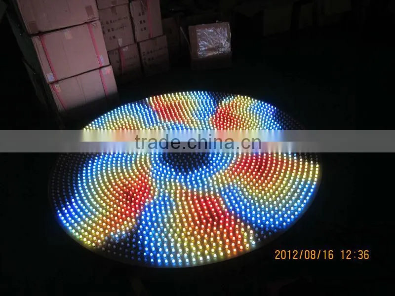 pixels letters signboard