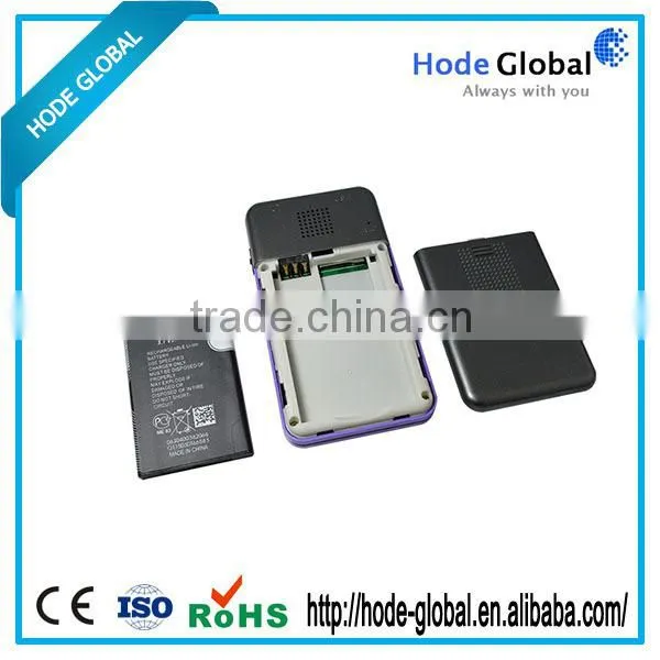 New style low cost mp4 digital player