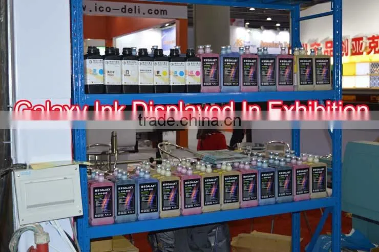 Infiniti/Challenger inkjet ink,outdoor ecosolvent ink