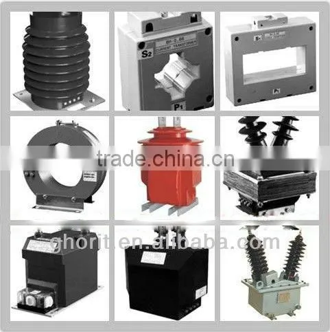 LFSQ-10 different types current transformers toroidal current transformer core current transformer