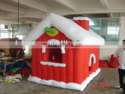 Commercial Inflatable Ground Balloon