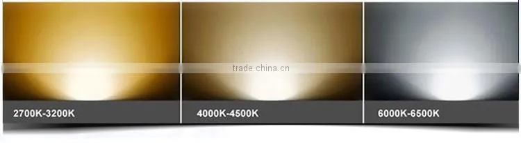 150W led ufo high bay light fixture for factory