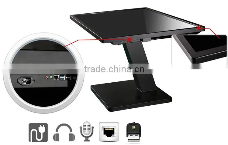 84 Inch Touch PC Digital Signage Supplier