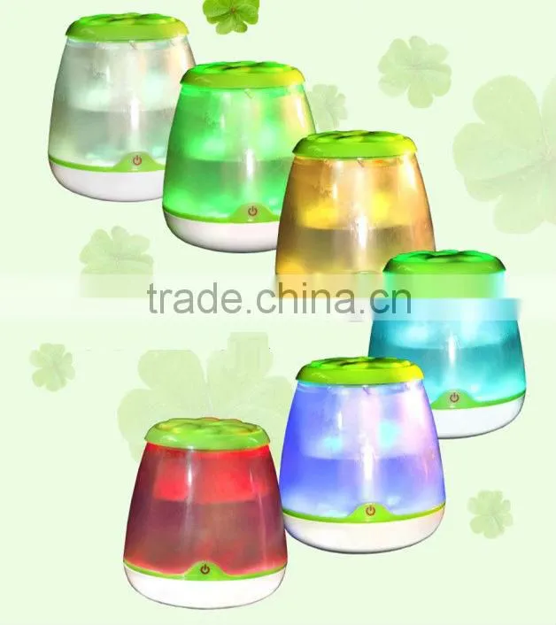 LJH-002 Lastest mini home humidifier