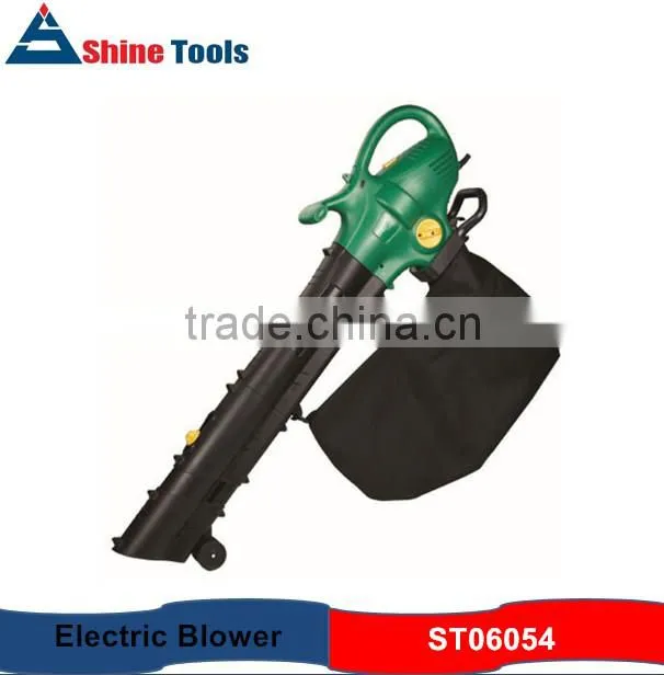 1800/2000/2400/2600/3000W 220V Portable Electric Air Blower