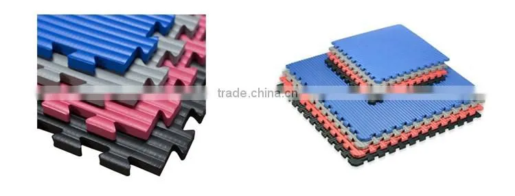 wholesale form exercise puzzle mat and tatami floor sport mat martial arts for sale