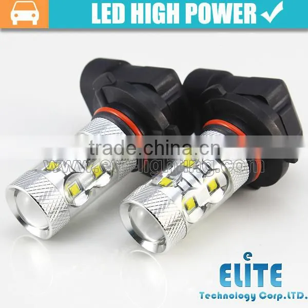 cars use 9005 bulbs lens fog light for heavy truck
