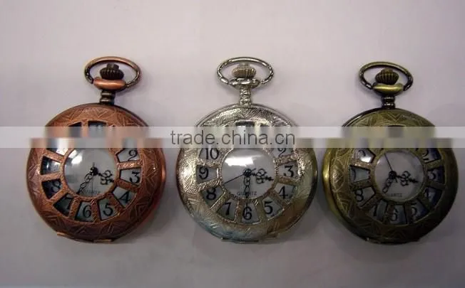 Cheap Vintage Japan Movt Quartz Watch