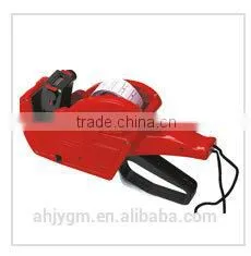High Performance Plastic Color 10 Digitals price labeler