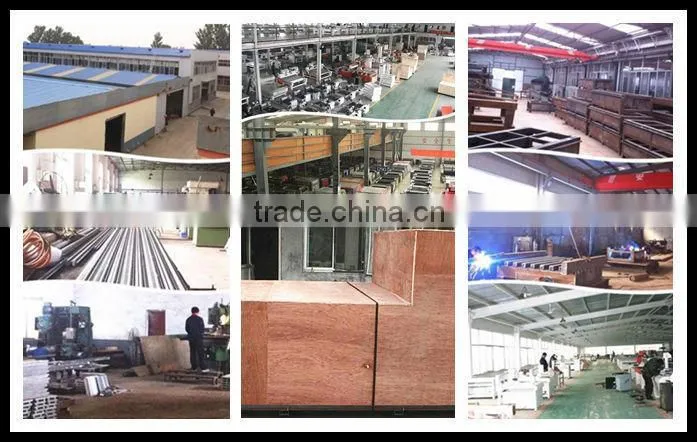 Double-Spindle Double-Rotary Engraving Machine