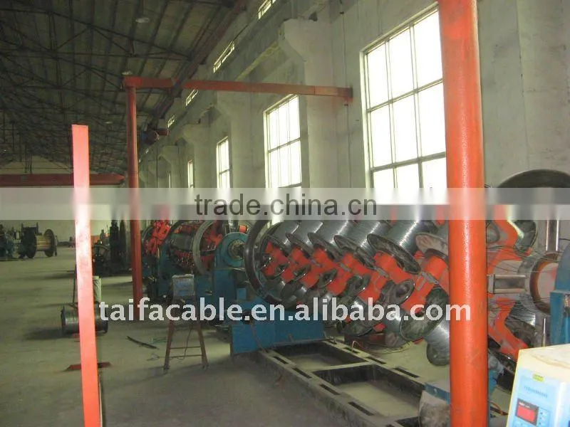 BS5467 multi-core and Steel Wire Armoured Cable