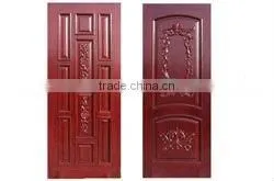 cnc wood door furniture milling and engraving machine with two heads 2030