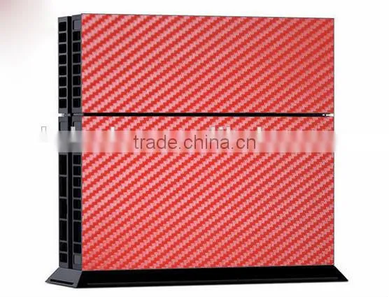 low price skin sticker for ps4