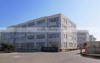 Dalian First Sailing Gifts Industrial Co., Ltd. company overview - view 1