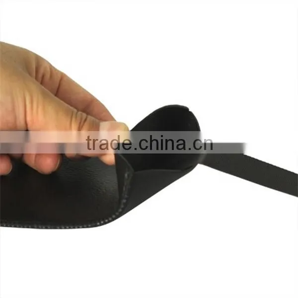 Mobile Phone Pouch Case For Apple iPhone 6 Pouch Case with Litchi Skin
