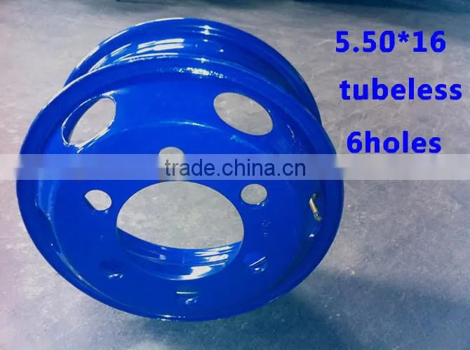 zhengyu 16 tubeless rims