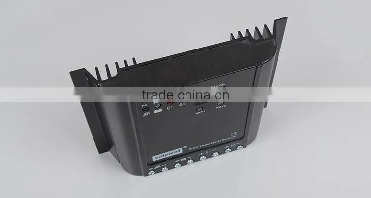 Saipwell MPPT Tracer Solar Charger Controller Regulator