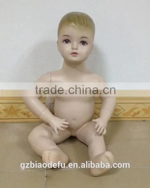 Lovely high quality child mannequins with reasonable price