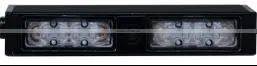 Emergency Vehicle Car Truck DC12V-24V car strobe light, LED Strobe warning Light LTDG-T3-2