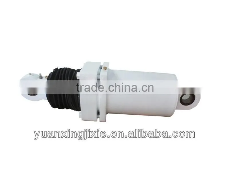 Terex Spare Parts Cylinder 9079589 3307 & TR50