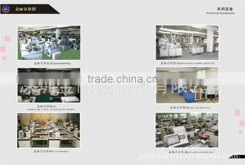 high reliability outdoor display p10 led module 32x16