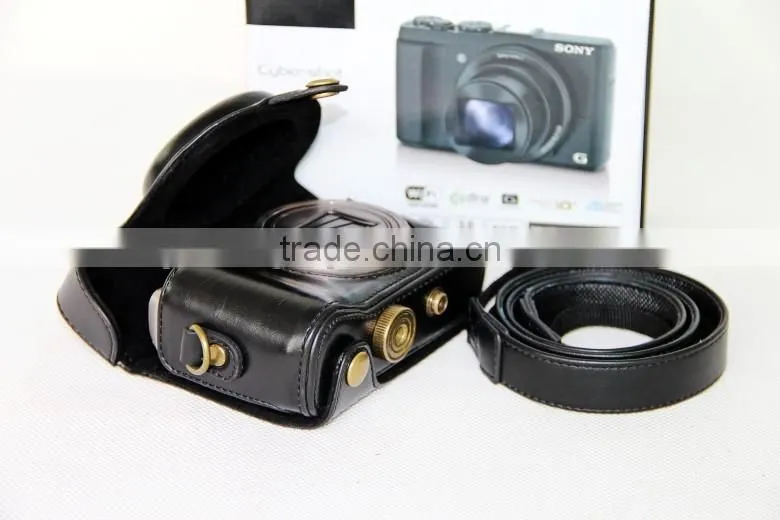 Factory Special Brand Camera Hard Case for HX50