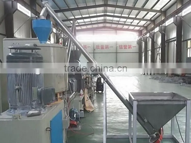 Feeder machine,hopper screw feeder,Inclining Conveyor Structure