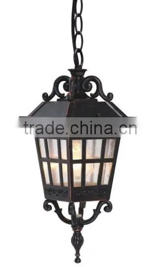 Hot Selling Classic Decorative Aluminum Pendant Light