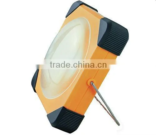solar portable solar led camping lantern style solar