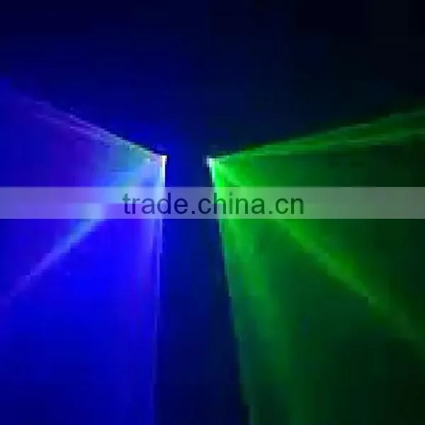 central control dance light