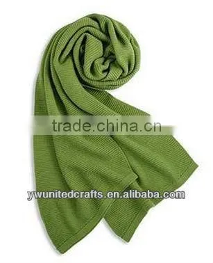 New Style Fashion Hot Selling Factory Directly Sale Spring&Winter Wool Scarf Shawl