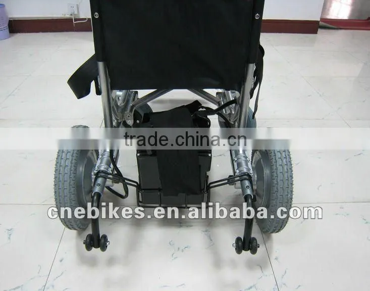24v 180w electric wheel hub motor wheelchair