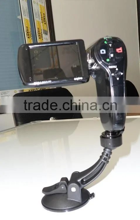 Video camera mount