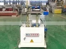 Auto Aluminum Window Corner Cutting Saw LJJ-CNC-500