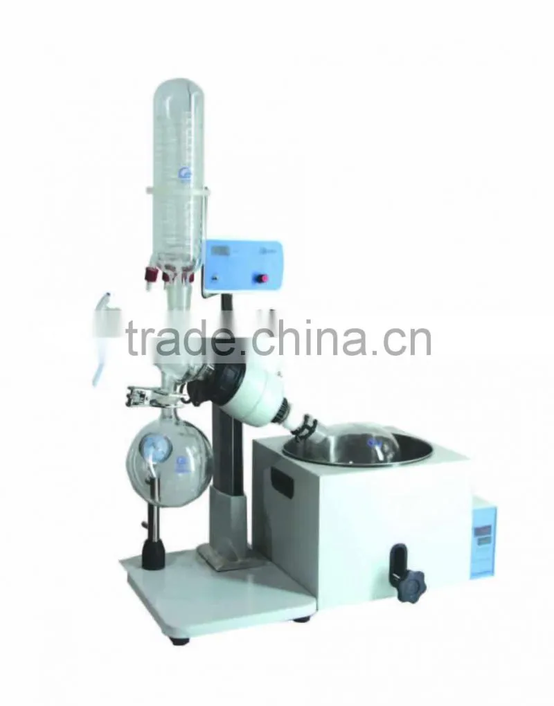 Desktop laboratory Rotary Evaporator