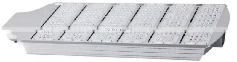 High Quality High Brightness 60W LED Street Light Outdoor