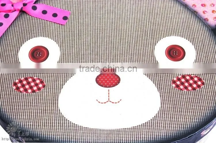 2016 Newly type chocolate box packaing gift box