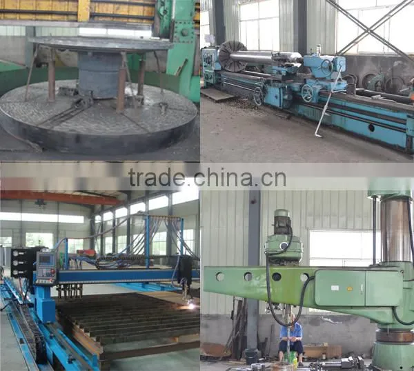 GYW Magnetic Filter for iron ore dressing