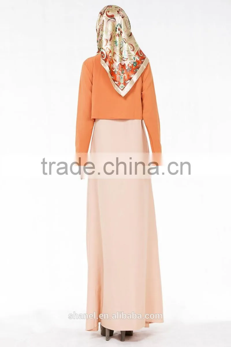 modern muslim abaya dress islamic hot selling kaftan abaya for muslim women