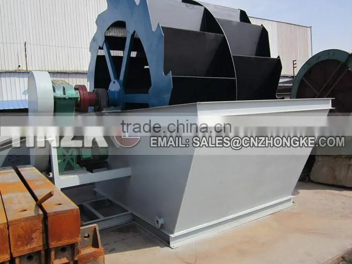 GX Sand Washer