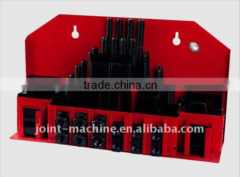 CNC Milling machine