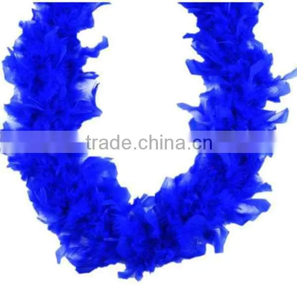 Feather Chandelle Boa