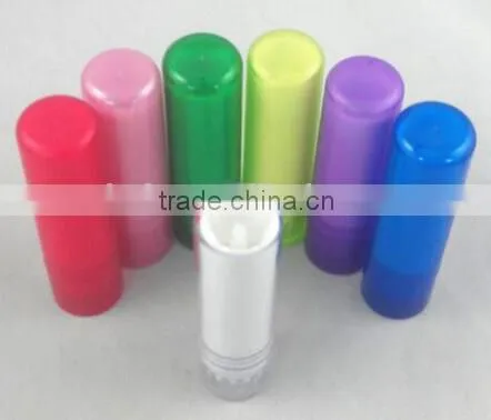 5ml Lip Balm Tubes