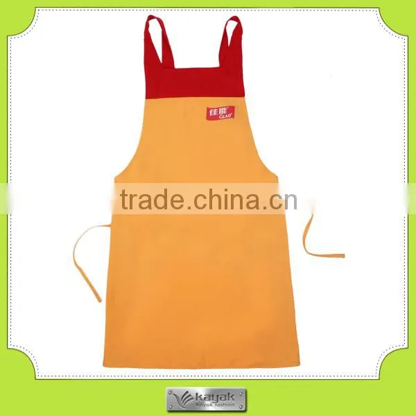 Customized hair salon nylon printing aprons