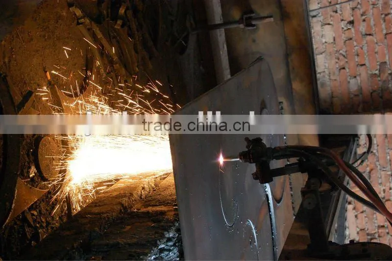 German technology fly ash brick making machine in brick production line